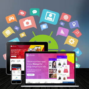 Services d'application mobile Android innovants en Inde-ProtoLabz eServices - Product Image 2