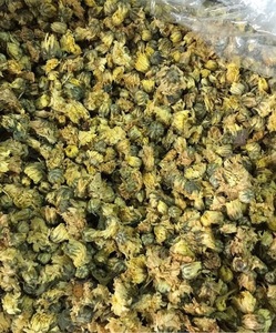 Hierbas secas Té de flores de crisantemo chino con olor natural en 2024 - Product Image 2