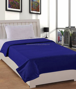 เตียงนอนผ้าฟลีซโพลีเอสเตอร์ผ้ากำมะหยี่ขนแกะโพลีเอสเตอร์สำหรับฤดูหนาว - Product Image 4