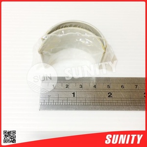 Máquina K8722250A, tamaño estándar, NM45, NM55, M4, NM5H, carcasa de biela para motor Mitsubishi, gran oferta - Product Image 2