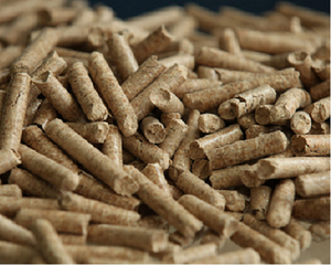 Briquettes de bois Biomasse de biocarburants à vendre - Product Image 4