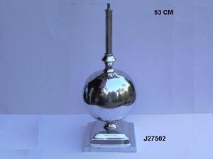 Rough Cast Đèn Kim Loại Làm Bằng Nhôm Trong <span class=keywords><strong>Antique</strong></span> Brass Kết Thúc Bảng Đèn Trong Brass Đau Khổ Kết Thúc - Product Image 5