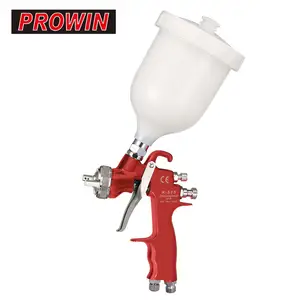 Pistola de Pulverización Automotriz de Primera Calidad, Pistola de Pintura para Automóviles - Product Image 1