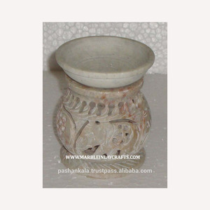 Diffuseur d'huile de savon manuel, Design éléphant, travail - Product Image 1