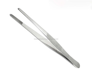 ชุดเครื่องมือทันตกรรม  กรรไกร  แหนบ  คีม  ทำจากโลหะ/เหล็ก  ใช้งานด้วยมือ - Product Image 3