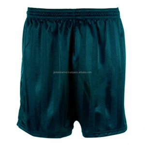Short en maille à sublimation personnalisée pour basketteur et joueurs de baseball short de sport en polyester 100% à séchage rapide pour hommes - Product Image 5