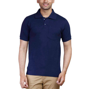 Camiseta Polo de Golf de Nuevo Diseño para Hombre, 100% Algodón, Camisetas Polo para Hombre - Product Image 1
