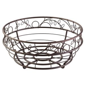 Cuencos de tuercas de ardilla de aluminio esmaltados de Mesa para el hogar, Hotel, restaurante, artículo decorativo - Product Image 5