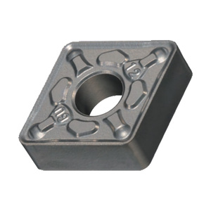Inserto de PCD para Ranurado con Recubrimiento de TiCN Superduro HSS para Torneado de Acero - Product Image 2