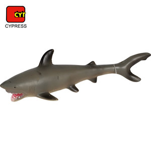 Per bambini morbida schiuma giocattolo modello ocean <span class=keywords><strong>world</strong></span> mare animali per l'apprendimento - Product Image 2