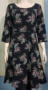 Damas excedente de exportación Bangladesh prendas vestido largo - Product Image 2