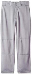 Pantalones de béisbol de ajuste relajado para adultos/jóvenes Pantalones de béisbol de ajuste relajado para adultos y jóvenes versátiles para un juego cómodo - Product Image 6