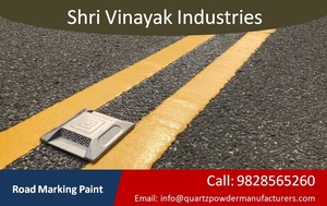 Peinture de marquage routier - Product Image 4