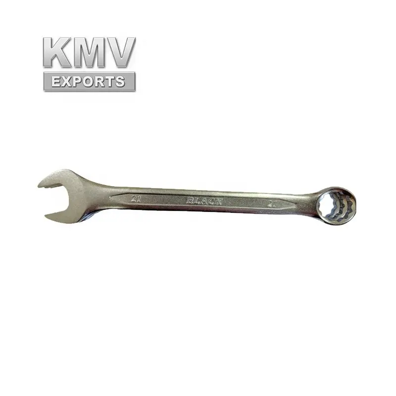 Buy Best Mirror Polish Spanner Wrench 21mm Standard Size Combination Spanner Wrench Hand Tools