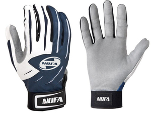 Gants de sport en cuir pour jeunes et adultes Gants de frappeur et de tir avec un prix de gros compétitif - Product Image 4
