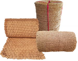 ที่นอนมะพร้าวมะพร้าวคุณภาพสูงสำหรับทำไร่และเรือนเพาะชำทำจากใยมะพร้าว-ติดต่อคุณลิลลี่ที่ - Product Image 3