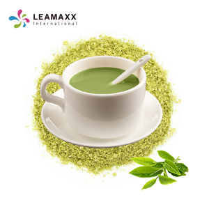 ผงชาเขียวมัทฉะแบบ3-in-1สำหรับร้านชาบับเบิ้ลสินค้าขายส่ง2025 - Product Image 1