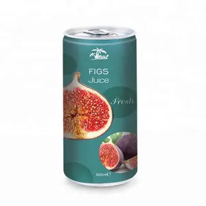 Succo di frutta Fichi Secchi 320ml di succo di