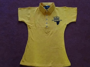 เสื้อโปโลแขนสั้นขนาดใหญ่พิเศษผ้าถักแบบระบายอากาศได้ดีแห้งเร็วออกแบบให้เป็นเสื้อโปโลได้ - Product Image 2