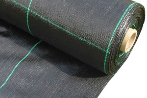 HOAHA Big Manufacturer Of Black Woven Polypropylene <b>Geotextile</b> Vietnam - Product Image 3