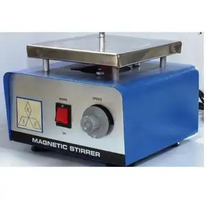 SCIENTICO 0113276 Magnetic Stirrer Laboratory Heating Equipments with HOT Plate