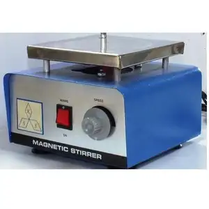 Équipement de laboratoire avec plaque chauffante, agitateur magnétique, équipement de chauffage, explore co 0113276 - Product Image 1