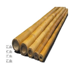 Bons bâtons de bambou pour flûte - Product Image 1