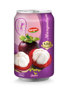 น้ำมังคุดธรรมชาติรสมะนาวแบรนด์เครื่องดื่ม jojonavi - Product Image 6