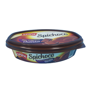 DOF270 - Tapa de Contenedor de PP IML Termosellable de 270 ml de la Mejor Calidad, Diseño Especial para Envasado de Alimentos, para Galletas, Helados y Yogur - Product Image 3