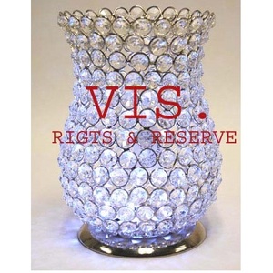 Royal Design Crystal Metal <b>Candelabra</b> for Wedding Home Hotel Church Christmas Decorations Other Candle Holders Candle Jars - Product Image 5