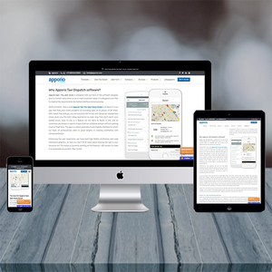 XI n emand XI AXI ooking PP olution-Protoababz eServicios - Product Image 3