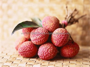 Venta al por mayor de lichi seco de alta calidad nueva cosecha en Vietnam-fruta tropical con el mejor precio - Product Image 6