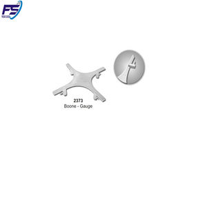 เครื่องมือวัดเกจ Boone - Product Image 6