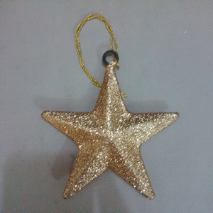 Newly Designed TVAKM Glass Christmas Hanging Decorations for Festive Home Decor - Product Image 2