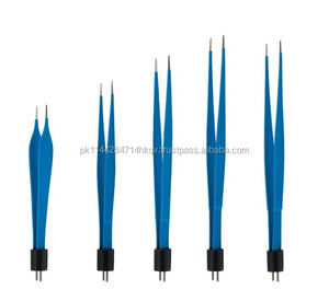 Pinza Monopolar, instrumentos quirúrgicos eléctricos - Product Image 1