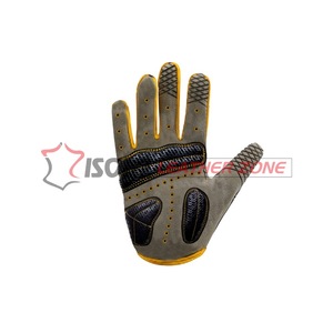 Guantes de Trabajo Mecánico de Alta Destreza para Trabajo Mediano - Product Image 3