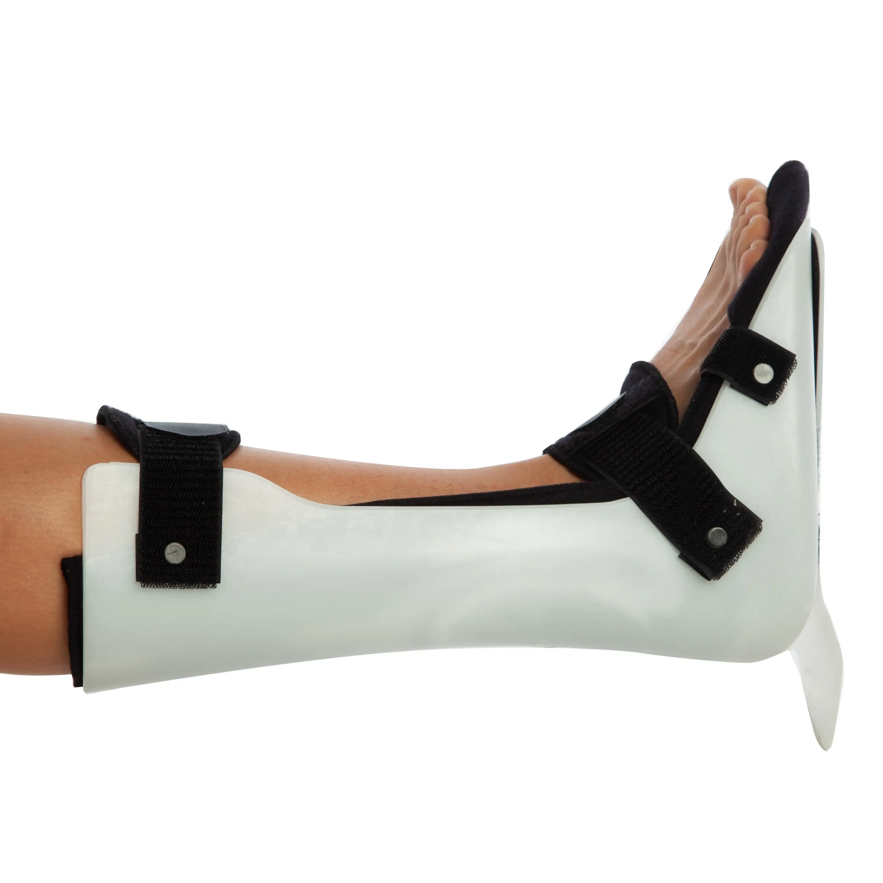 Ankle Foot Orthesis - Resting AFO A.F.O. Orthopedic Support