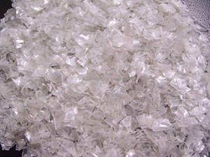 Chatarra de Botellas de PET / Copos de PET Reciclados / Chatarra de Botellas de PET en Pacas - Product Image 3