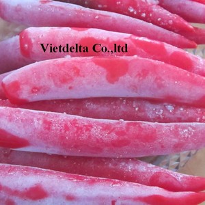 CHILI CONGELÉ AU MEILLEUR PRIX/PIMENT CHAUD DU VIETNAM À UN PRIX BON MARCHÉ ET NOUVELLE RÉCOLTE AU VIETNAM - Product Image 3