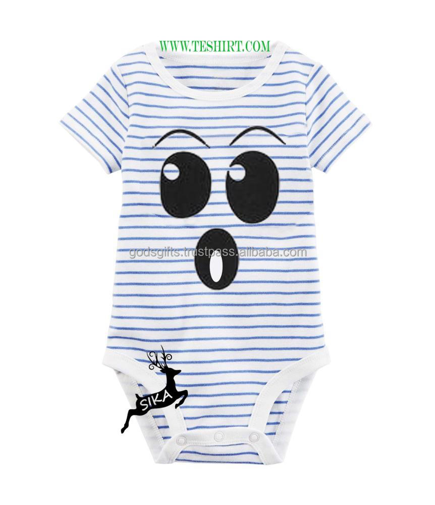 Online Shopping India Baby Clothes Wholesale Custom Design