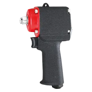 Great 1 2 3 4 drive air impact wrench from Taiwan manufacturer