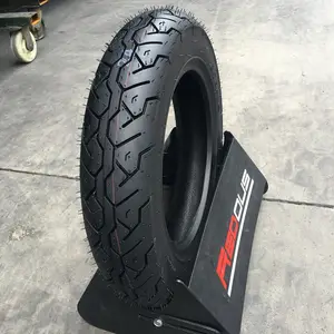 Wholesale Multiple Sizes And Tire Patterns Motorcycle Tyres And Tubes 3.75-12 Taiwan Motorcycle Tire With Factory Price