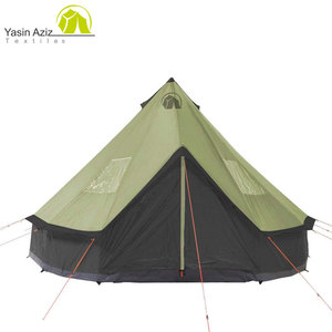 Tienda de Campaña Redonda de Diseño Más Reciente - Product Image 2