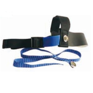 Housse de pied détachable, antistatique, pour hommes et femmes - Product Image 1