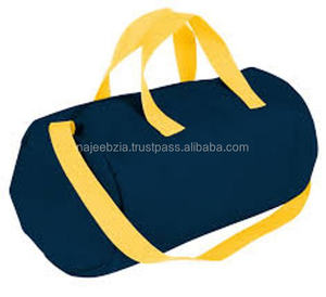 กระเป๋ากีฬายิมพร้อมโลโก้ที่กำหนดเอง - Product Image 4