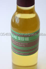 Huile de graines de sésame noir pur de qualité supérieure, marque personnalisée, traitement brut, emballage en vrac OEM - Product Image 2