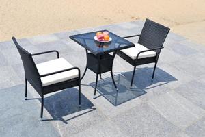 Bistro, conjunto de 2 plazas - Product Image 5