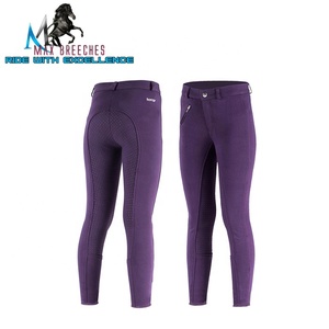 Nuevo diseño Popular señoras mallas de equitación XXL/XL Fitness Yoga deportes desgaste Leggings para gimnasio correr ejercicio - Product Image 2
