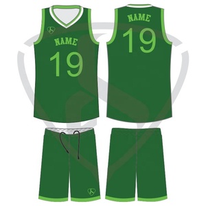 Best Customizable Men's Adult Basketball Jersey Uniform Set Breathable Quick Dry Anti-Bacterial Anti-UV 100% <b>Polyester</b> <b>Shorts</b> - Product Image 1