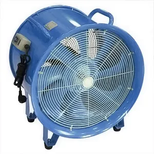 12 inç 24 inç 30 inç eksenel Fan taşınabilir havalandırma usha fanlar taşınabilir Fan havalandırma egzoz fanları malezya